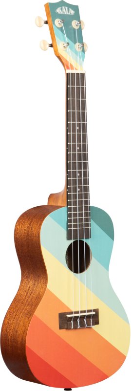 Kala Surf Series Concert Ukulele - Farout