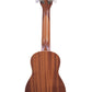 Kala Satin Mahogany Soprano Ukulele