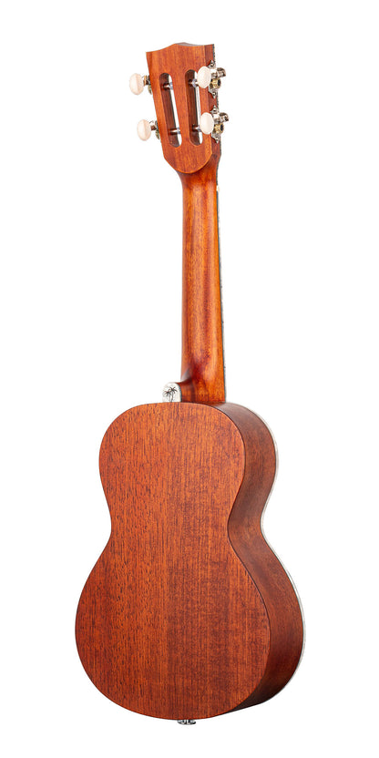Mahalo Pearl Series Concert Ukulele