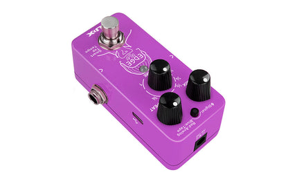 NUX Edge Delay Mini Delay Effects Pedal