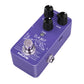 NuX Damp Reverb Pedal With Three Classic Reverb Models