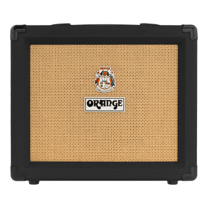 Orange CRUSH 20RT Guitar Combo Amp Black