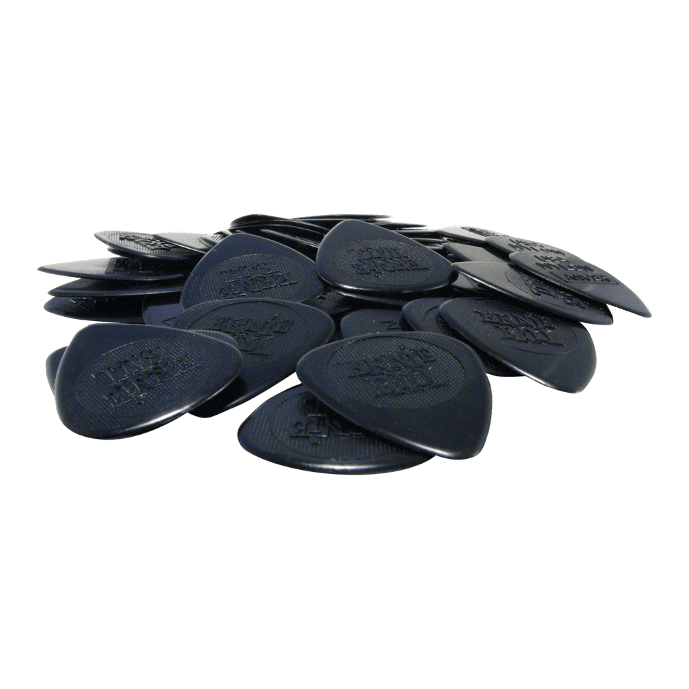 Ernie Ball Nylon Guitar Picks - .97 mm (12 pk)