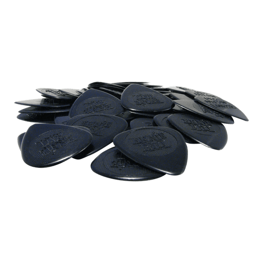 Ernie Ball Nylon Guitar Picks - .97 mm (12 pk)