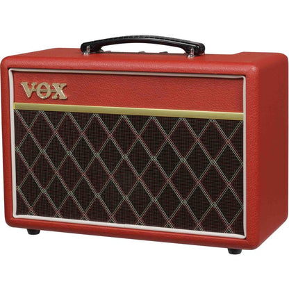 Vox Pathfinder Guitar Amplifier Red