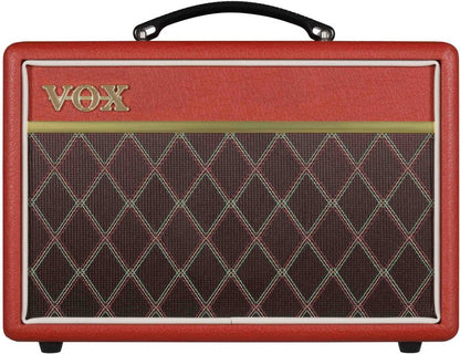 Vox Pathfinder Guitar Amplifier Red