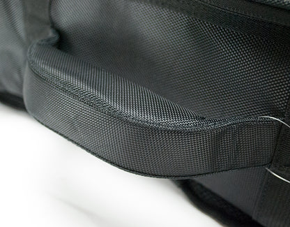 Profile Deluxe Acoustic Guitar Soft Case