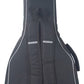 Profile Universal Acoustic Guitar Sift Case