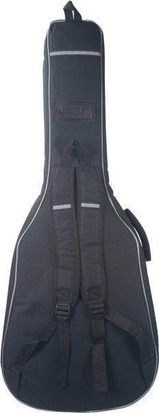 Profile Universal Acoustic Guitar Sift Case