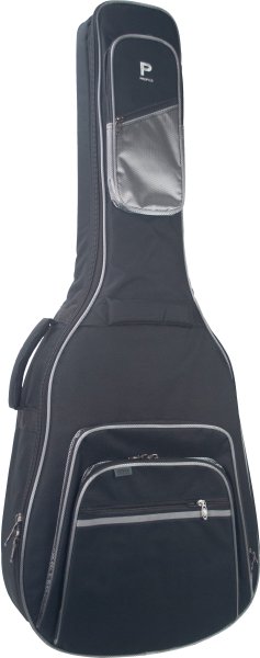 Profile Universal Acoustic Guitar Sift Case