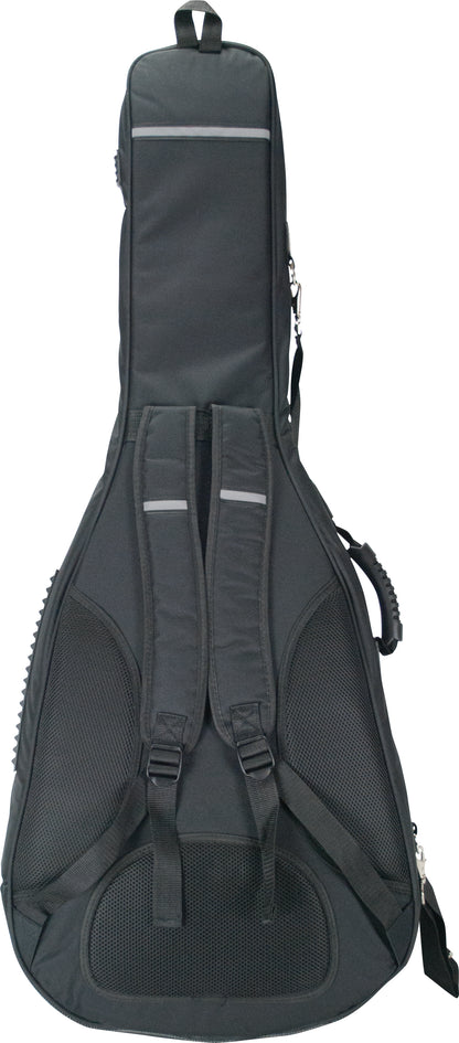 Profile 906 Premium Acoustic Guitar Soft Case