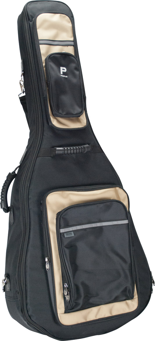 Profile 906 Premium Acoustic Guitar Soft Case