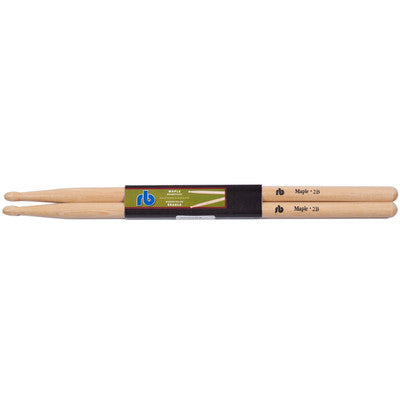 RB Drum Stick Set - 2B