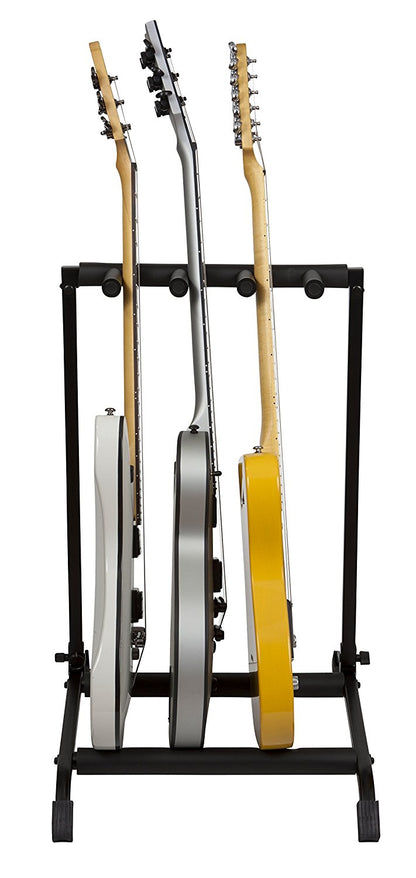Gator Frameworks Rok-It Collapsible Rack for 3 Guitars