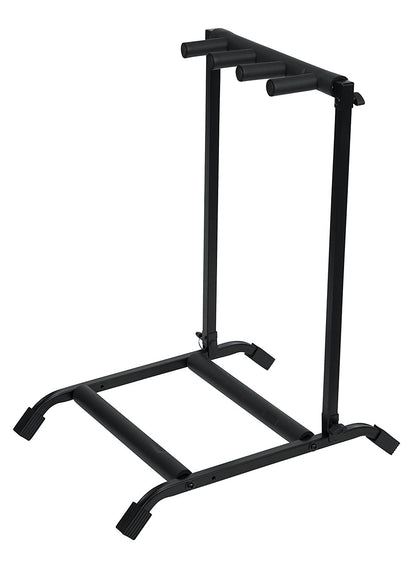 Gator Frameworks Rok-It Collapsible Rack for 3 Guitars