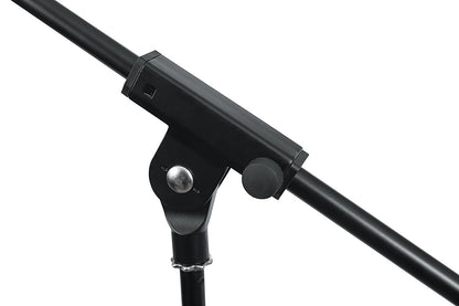 Gator Frameworks Rok-It Microphone Stand with boom