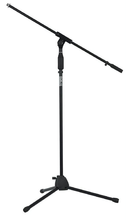 Gator Frameworks Rok-It Microphone Stand with boom