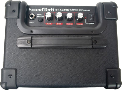 Sound Tech Electric Guitar Amplifier 10w