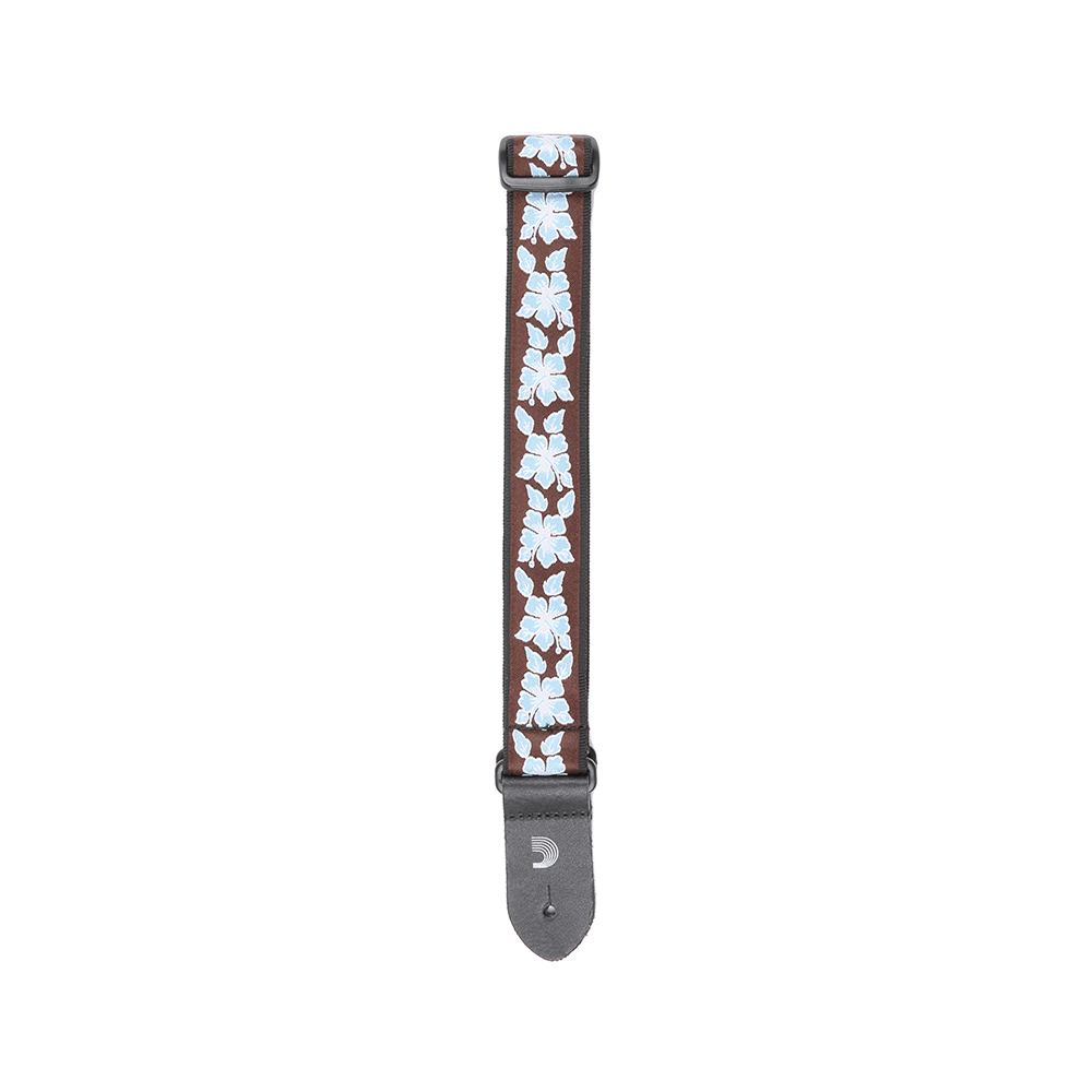 D'addario Aloha Ukulele Strap