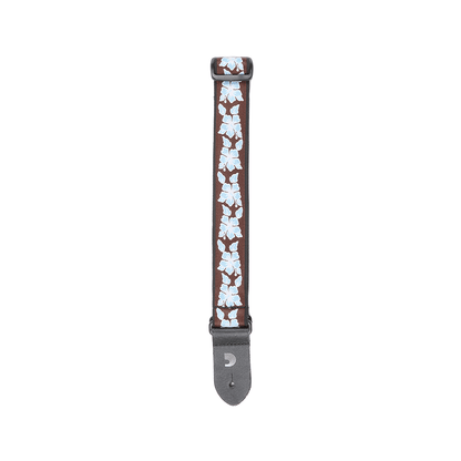 D'addario Aloha Ukulele Strap