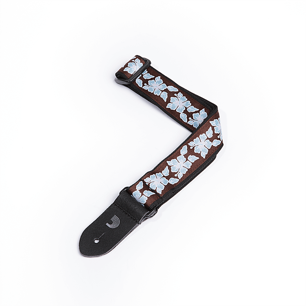 D'addario Aloha Ukulele Strap