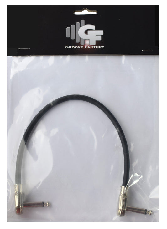 Groove Factory Pedal Cable 12"