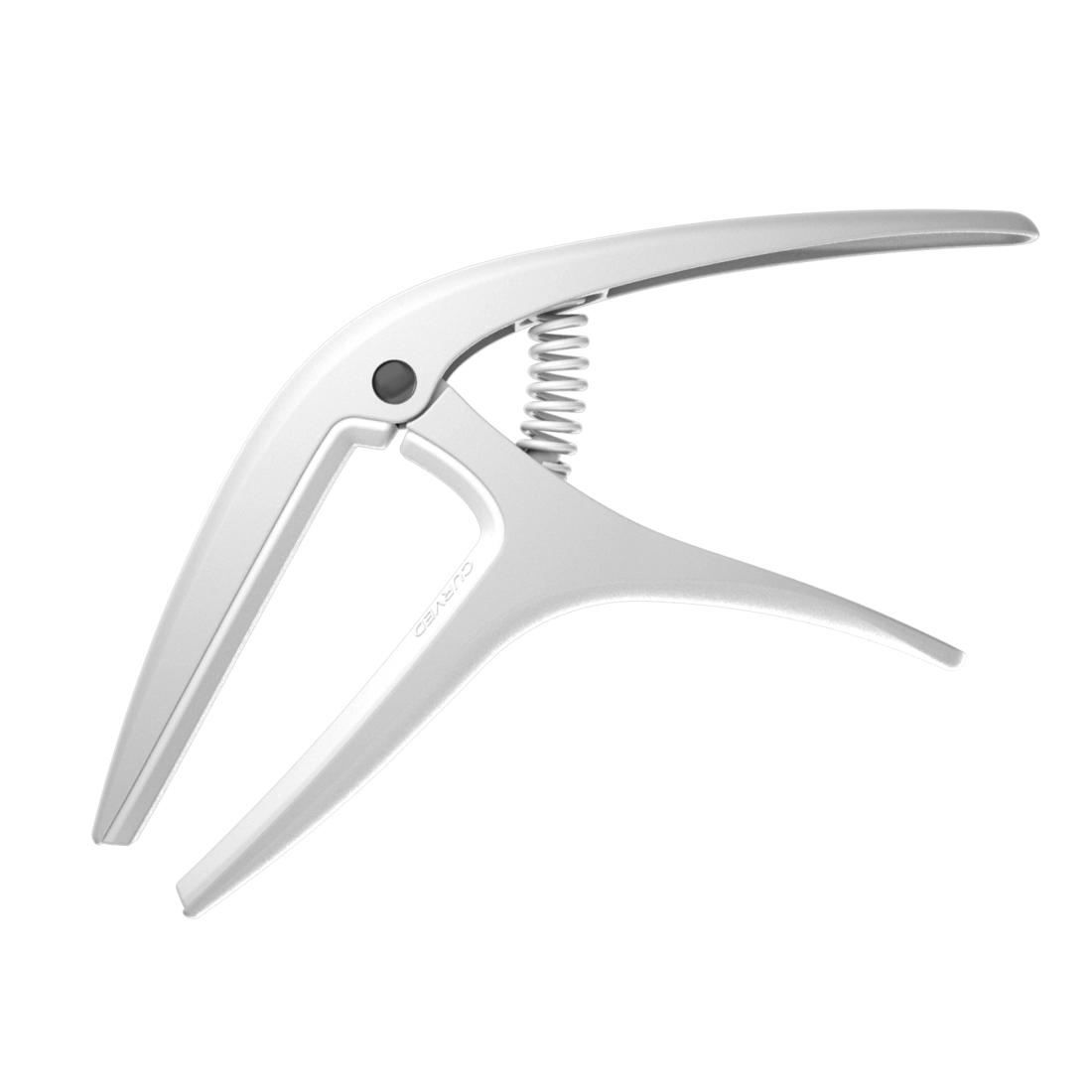 Ernie Ball Axis Capo - White