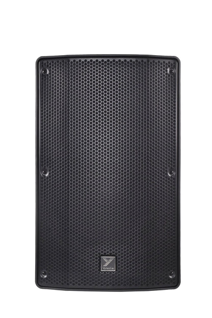 Yorkville Sound YXL10P 10 Inch 1000 Watt Powered Loudspeaker