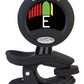 Snark Silver Snark Chromatic Tuner - Black