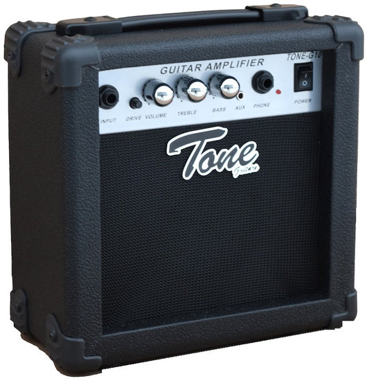 Tone 10 Watt Guitar Amplifier