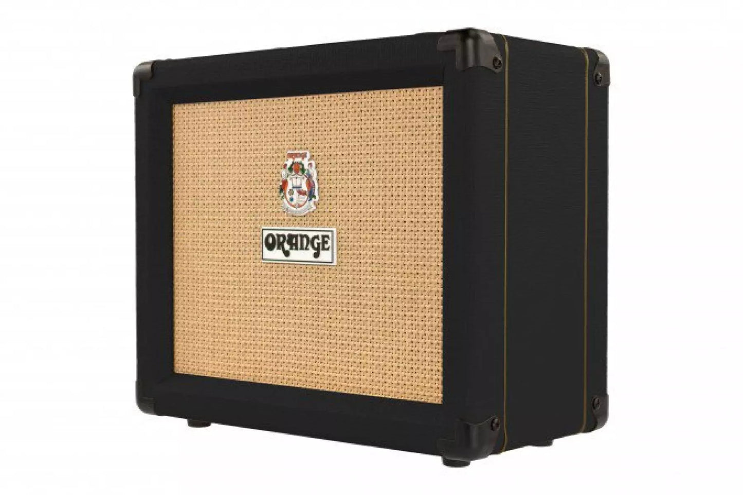 Orange Crush 20-Watt Guitar Amplifier - Black