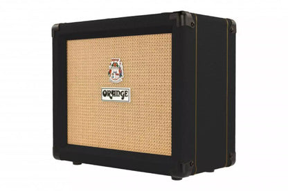Orange Crush 20-Watt Guitar Amplifier - Black