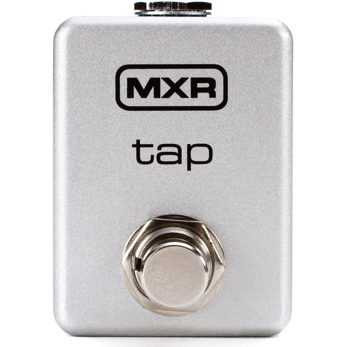 MXR M199 Tap Tempo Footswitch for time based effects pedals