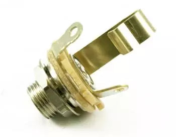 WD Music Switchcraft Jack 1/4''