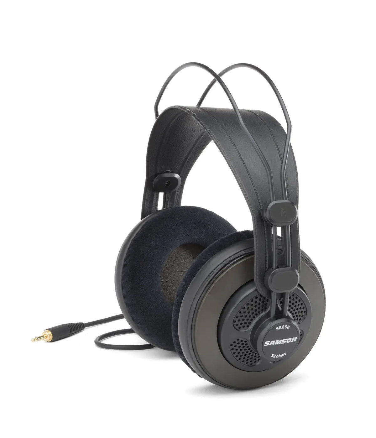 Samson SR850 Headphones