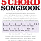 Hal Leonard The 5 Chord Songbook
