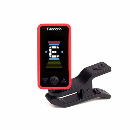 D'Addario Eclipse Headstock Tuner