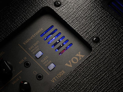 Vox VT40X Guitar Amplifier