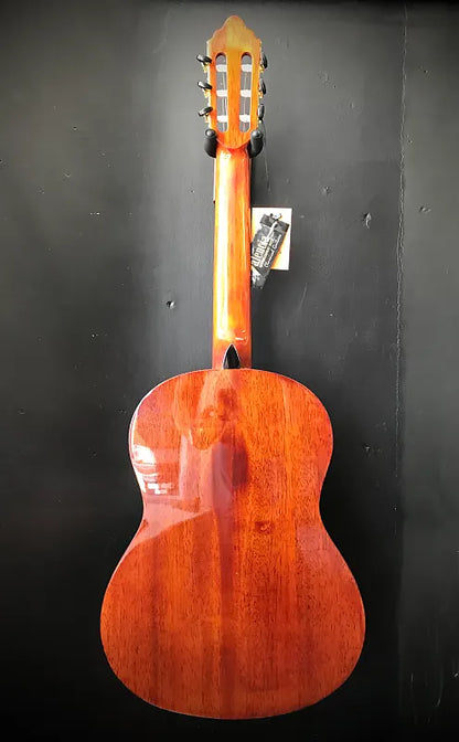 Valencia Classical Guitar Gloss Top