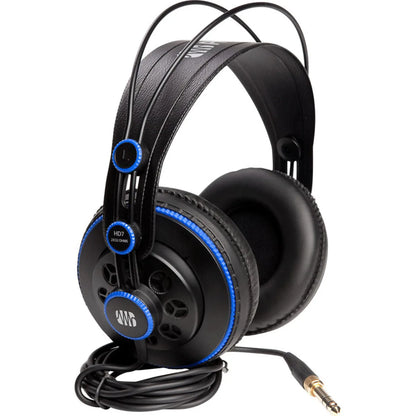 PreSonus Semi-Closed Professional On-Ear Monitoring Headphones