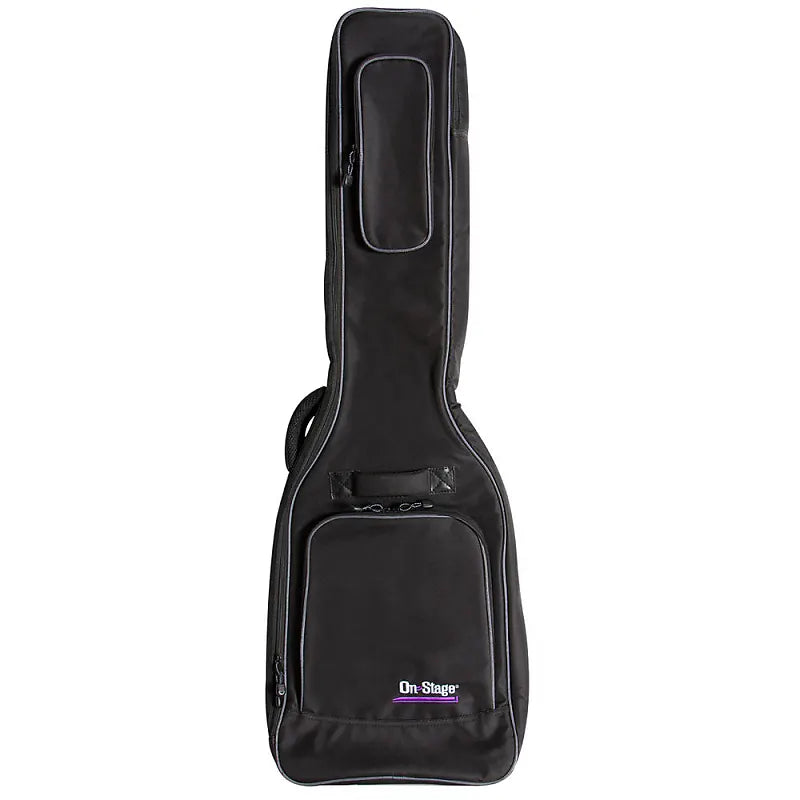 On-Stage Deluxe Bass Guitar Soft Case