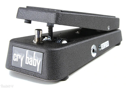 Dunlop Cry Baby GCB95 Original Wah Effects Pedal