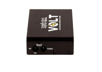Ernie Ball Volt Pedal Power Supply