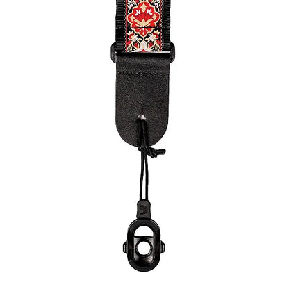 D'Addario Cinch Fit Acoustic Strap Lock