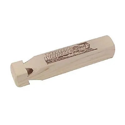 Trophy Music Train Whistle