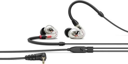 Sennheiser IE 100 Pro In-Ear Monitors Clear
