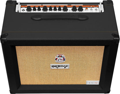 Orange Crush Pro 60 Guitar Combo Amplifier  - Black