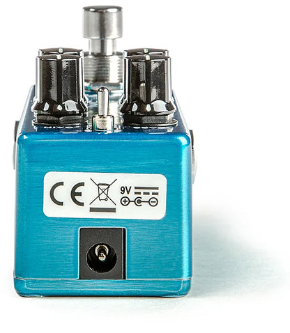 MXR Timmy Overdrive Pedal