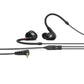 Sennheiser IE 100 Pro In-Ear Monitors Black