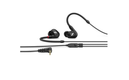 Sennheiser IE 100 Pro In-Ear Monitors Black